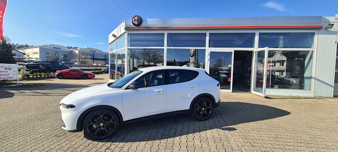 Zeisberg Corse GmbH