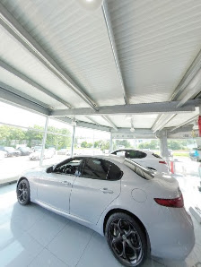 Zeisberg Corse GmbH