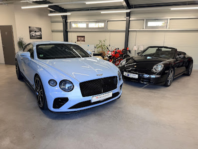 Schwarzwald Motors GmbH
