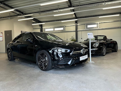 Schwarzwald Motors GmbH