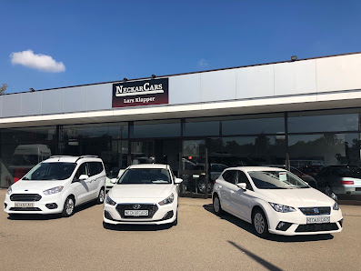 Autohaus NeckarCars Inh. Lars Klapper