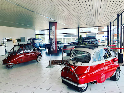 Autohaus NeckarCars Inh. Lars Klapper