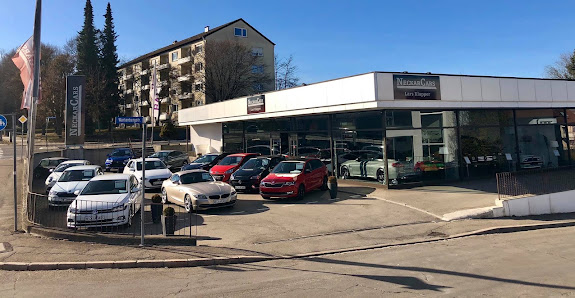 Autohaus NeckarCars Inh. Lars Klapper