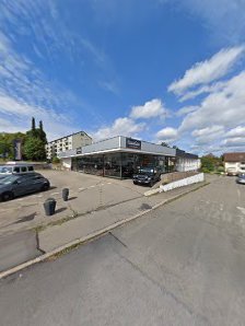 Autohaus NeckarCars Inh. Lars Klapper