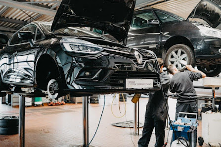 Renault / Autohaus Hauser GmbH & Co. KG / Aldingen