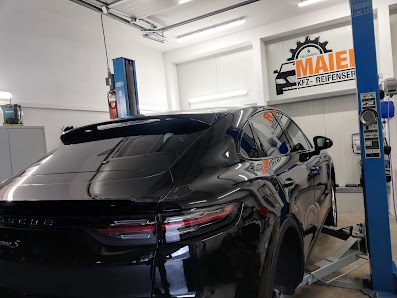 Maier Kfz/Reifenservice und Teilehandel