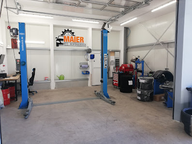 Maier Kfz/Reifenservice und Teilehandel