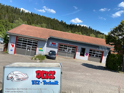 DEISS KFZ-Technik e.K.