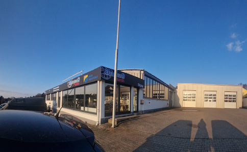 Autohaus Hardt GmbH