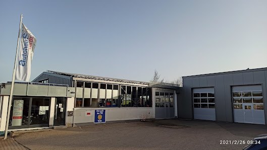 Autohaus Hardt GmbH