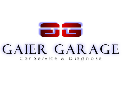 Gaier Garage - Kfz Werkstatt