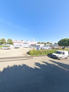 Bauer-Lackierungen, Kfz-Unfallservice, Karosseriewerkstatt