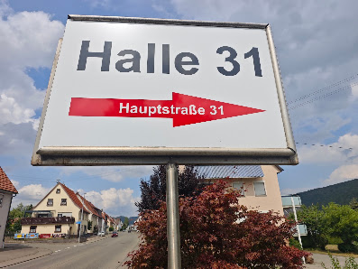 SR Fahrzeugaufbereitung