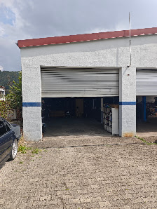 SR Fahrzeugaufbereitung