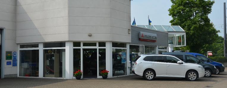 Autohaus Helmstädt GmbH
