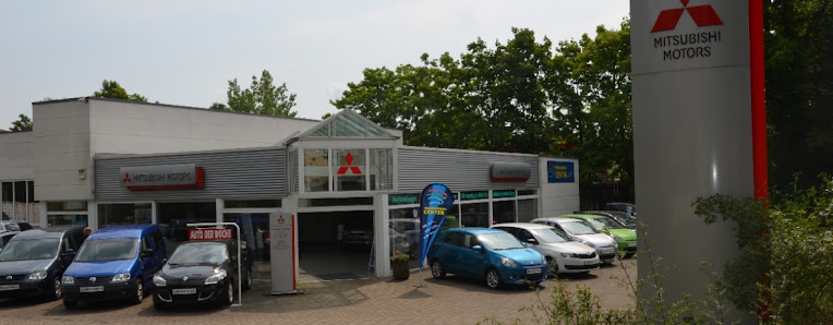 Autohaus Helmstädt GmbH