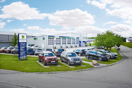Autocenter Enders GmbH - Partnerbetrieb von EUROMASTER