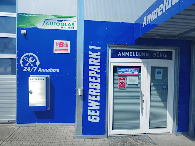 Autocenter Enders GmbH - Partnerbetrieb von EUROMASTER