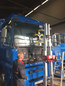 Autocenter Enders GmbH - Partnerbetrieb von EUROMASTER