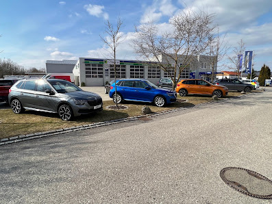Autocenter Enders GmbH - Partnerbetrieb von EUROMASTER