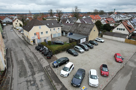 Autohaus Streetkarts Altötting Automobil Quad/ATV