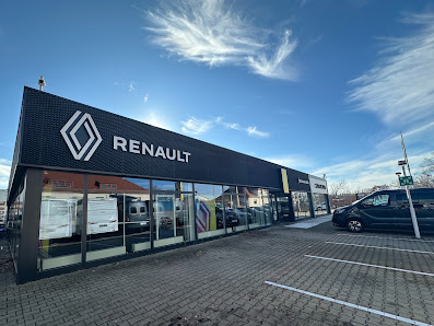 Renault EB Automobile GmbH Dresden