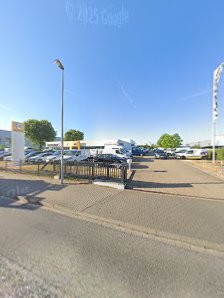 Renault EB Automobile GmbH Dresden