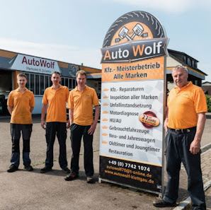 Auto Wolf OHG