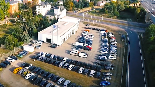 Autohaus Elitzsch GmbH I Dresden | VW & Audi Service und Gebrauchtwagen