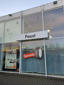 Autohaus Elitzsch GmbH I Dresden | VW & Audi Service und Gebrauchtwagen