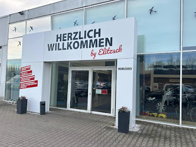 Autohaus Elitzsch GmbH I Dresden | VW & Audi Service und Gebrauchtwagen