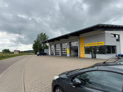 Autohaus Benedikt Moser 1a Autoservice
