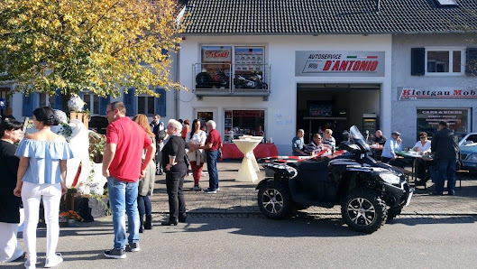 Antonio Pietrantuono Autoservice D`ANTONIO