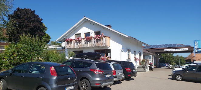 Autohaus Bockstaller