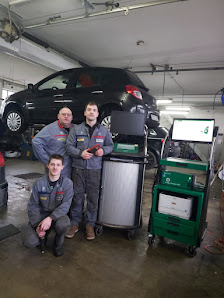 Autohaus Bockstaller