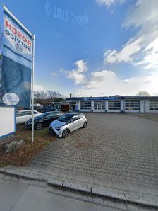 Bosch Car Service - AH Rudigier