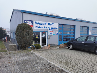 Reifenservice Konrad Kalt