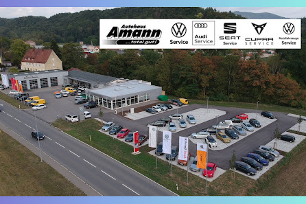 Autohaus Amann GmbH