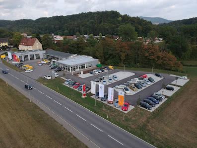 Autohaus Amann GmbH