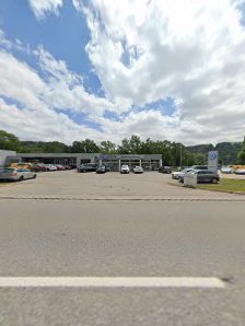 Autohaus Amann GmbH