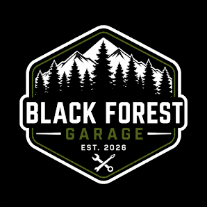 BlackForest Garage