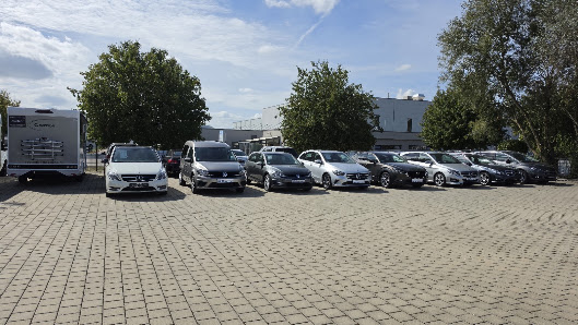 Auto Schönleber Wohnmobilvermietung + Fahrzeughandel