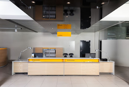 Autohaus Tiefert - Opel