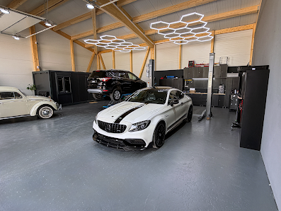 Erne Automobile