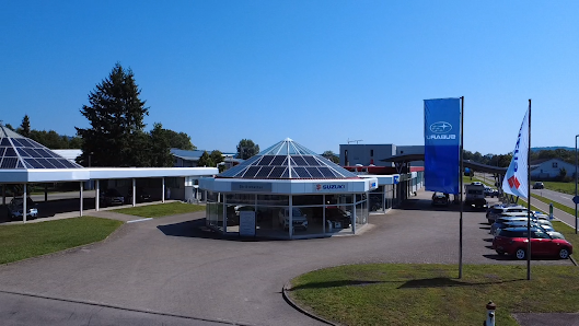 Autohaus Strittmatter GmbH