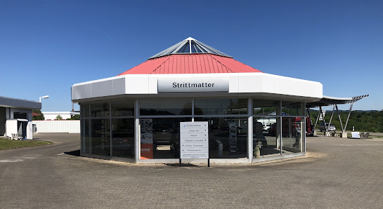 Autohaus Strittmatter GmbH