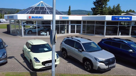 Autohaus Strittmatter GmbH
