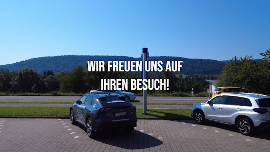 Autohaus Strittmatter GmbH