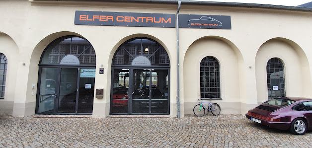 ELFERCENTRUM GMBH