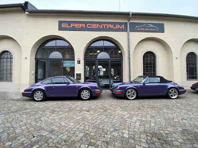 ELFERCENTRUM GMBH